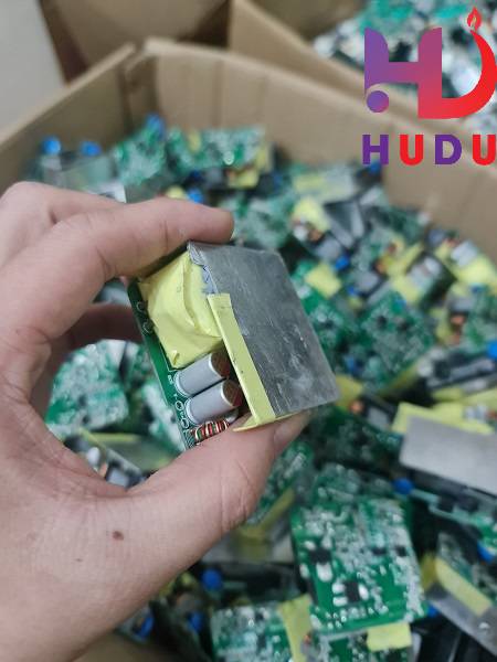 Nguồn không vỏ 15V – 3.5A